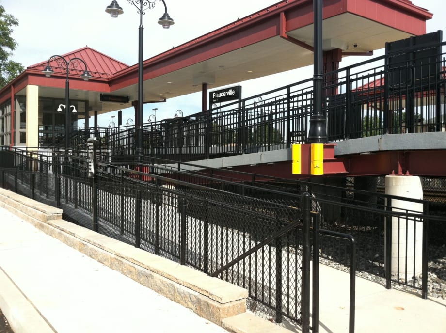 NJ Transit upgrades transit station for $7.9M