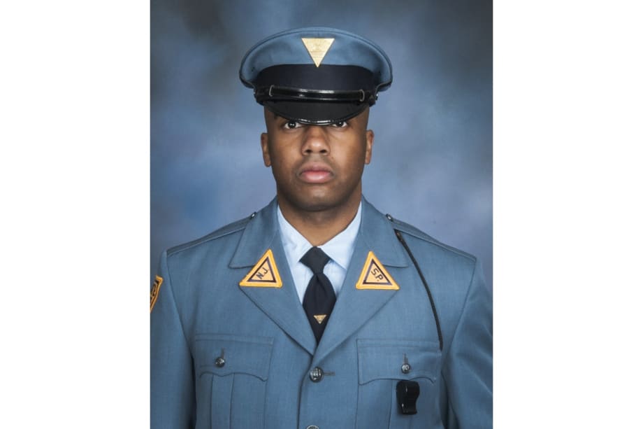 New Jersey Trooper Dies During Training