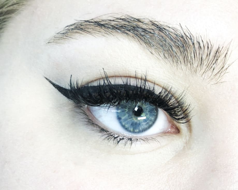 How to Create the Ultimate Cat Eye