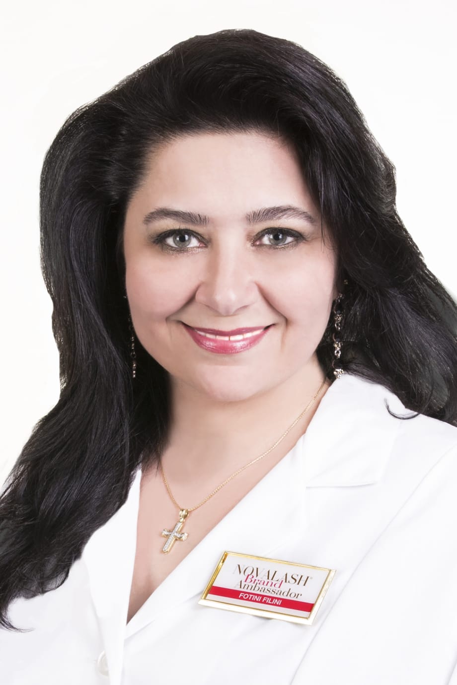 NovaLash Names New and Returning Brand Ambassadors