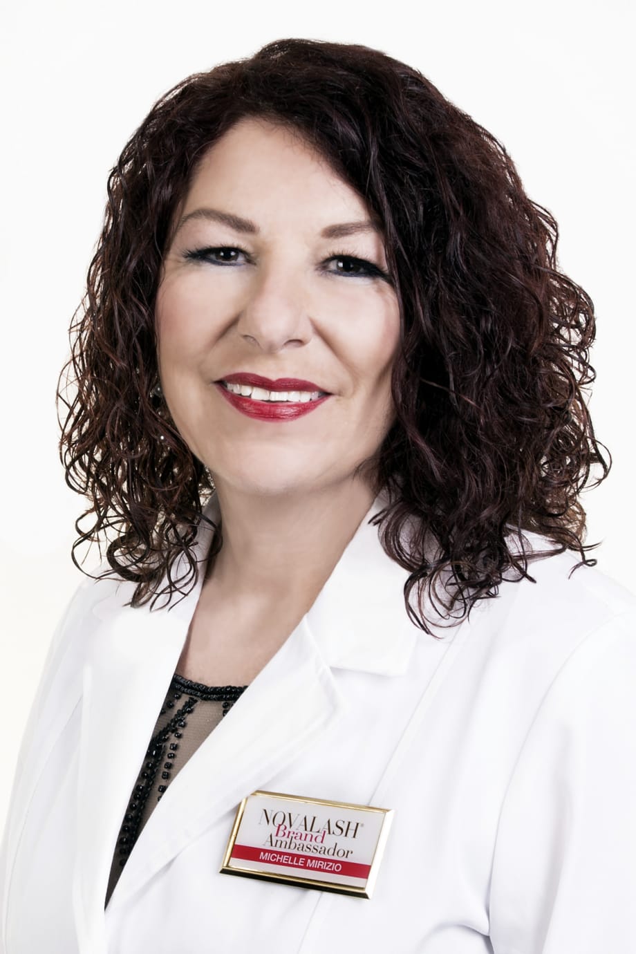 NovaLash Names New and Returning Brand Ambassadors