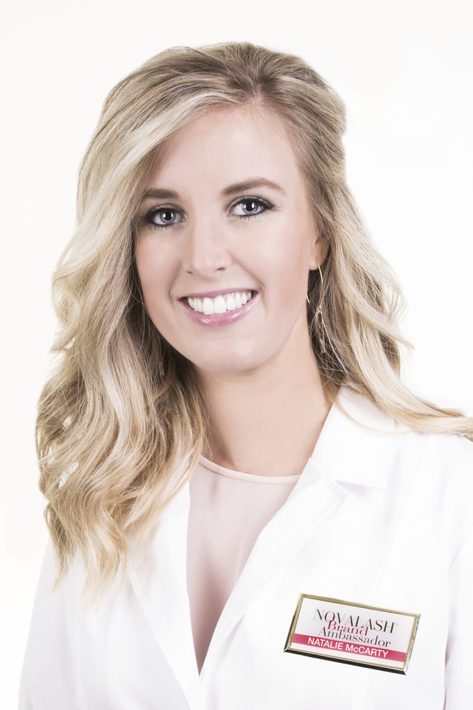 NovaLash Names New and Returning Brand Ambassadors