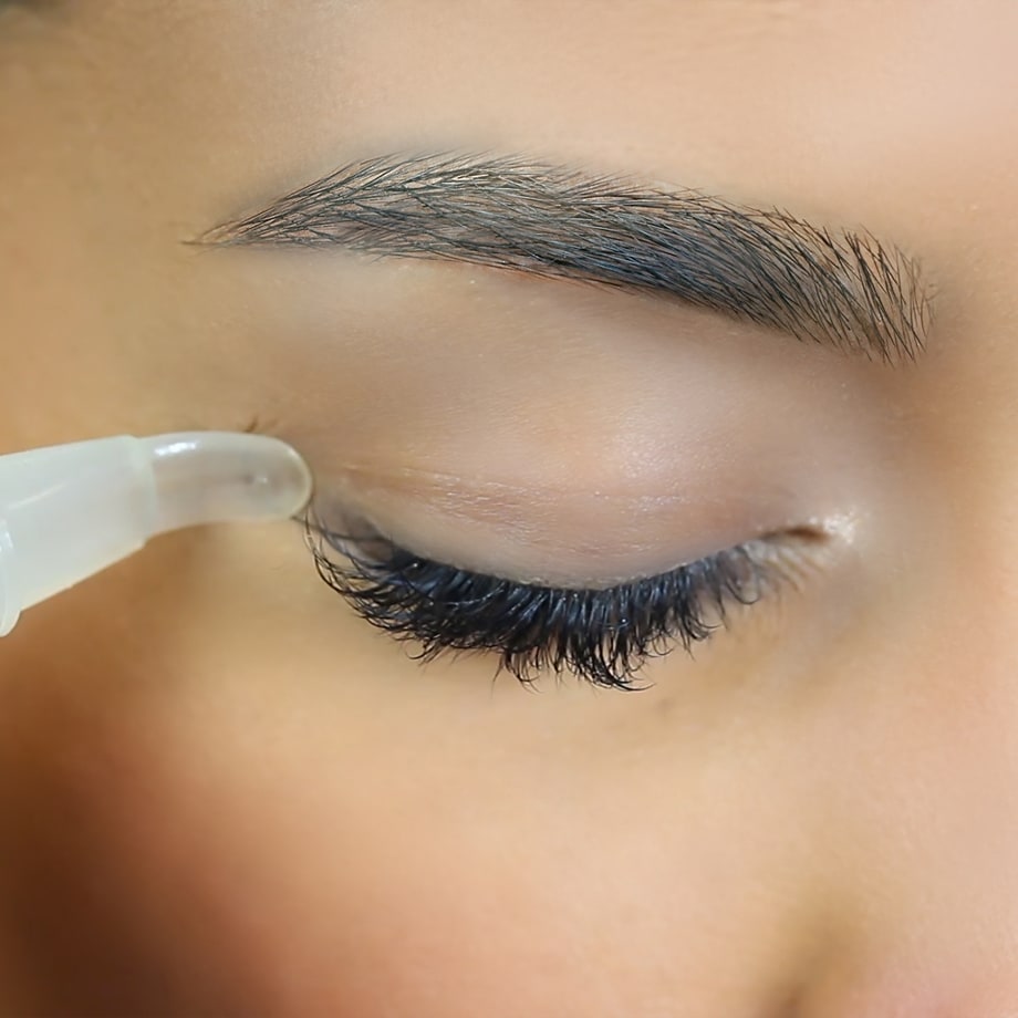 Revitalize and Maintain Lashes and Brows with NovaLash's Lash+doctor