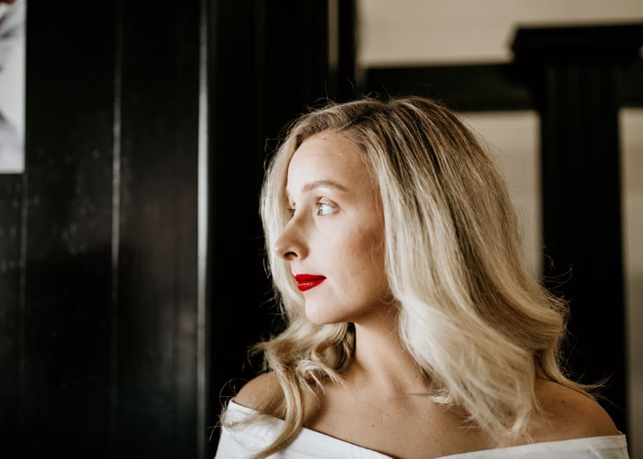 Go for Gold this July Fourth with NovaLash