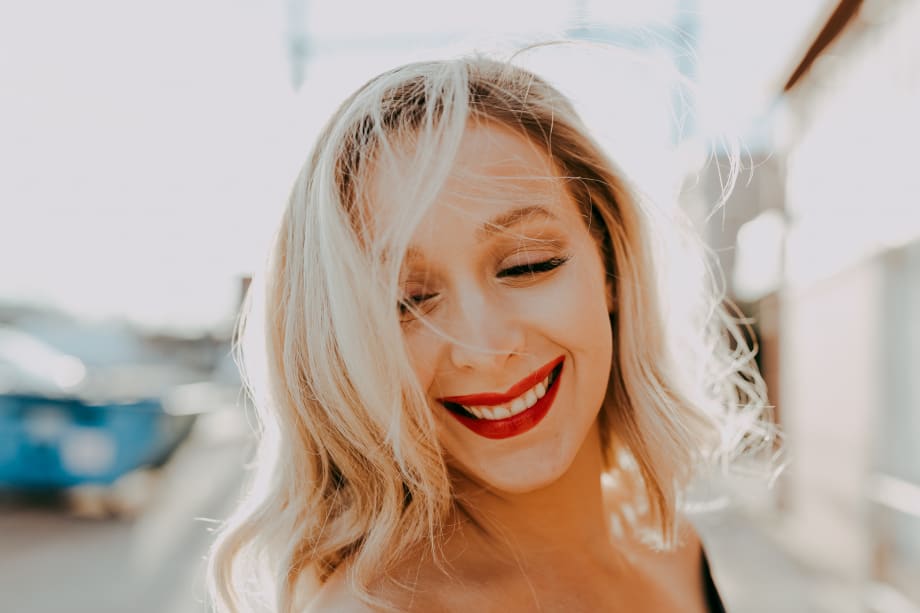 Go for Gold this July Fourth with NovaLash