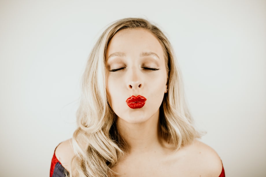 Go for Gold this July Fourth with NovaLash