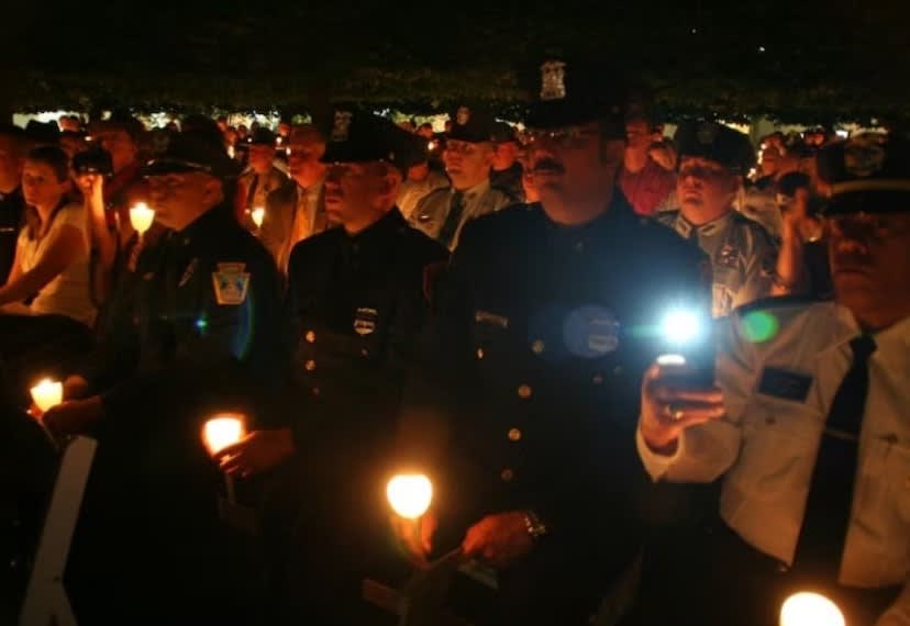 Guest Editorial: Why Americans Should Care About National Police Week