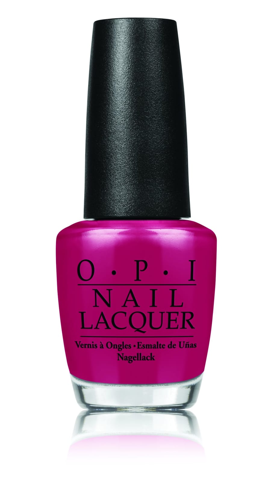 Nail Products in Pantone’s Color of the Year
