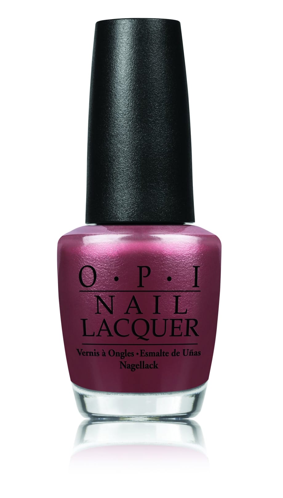 Nail Products in Pantone’s Color of the Year