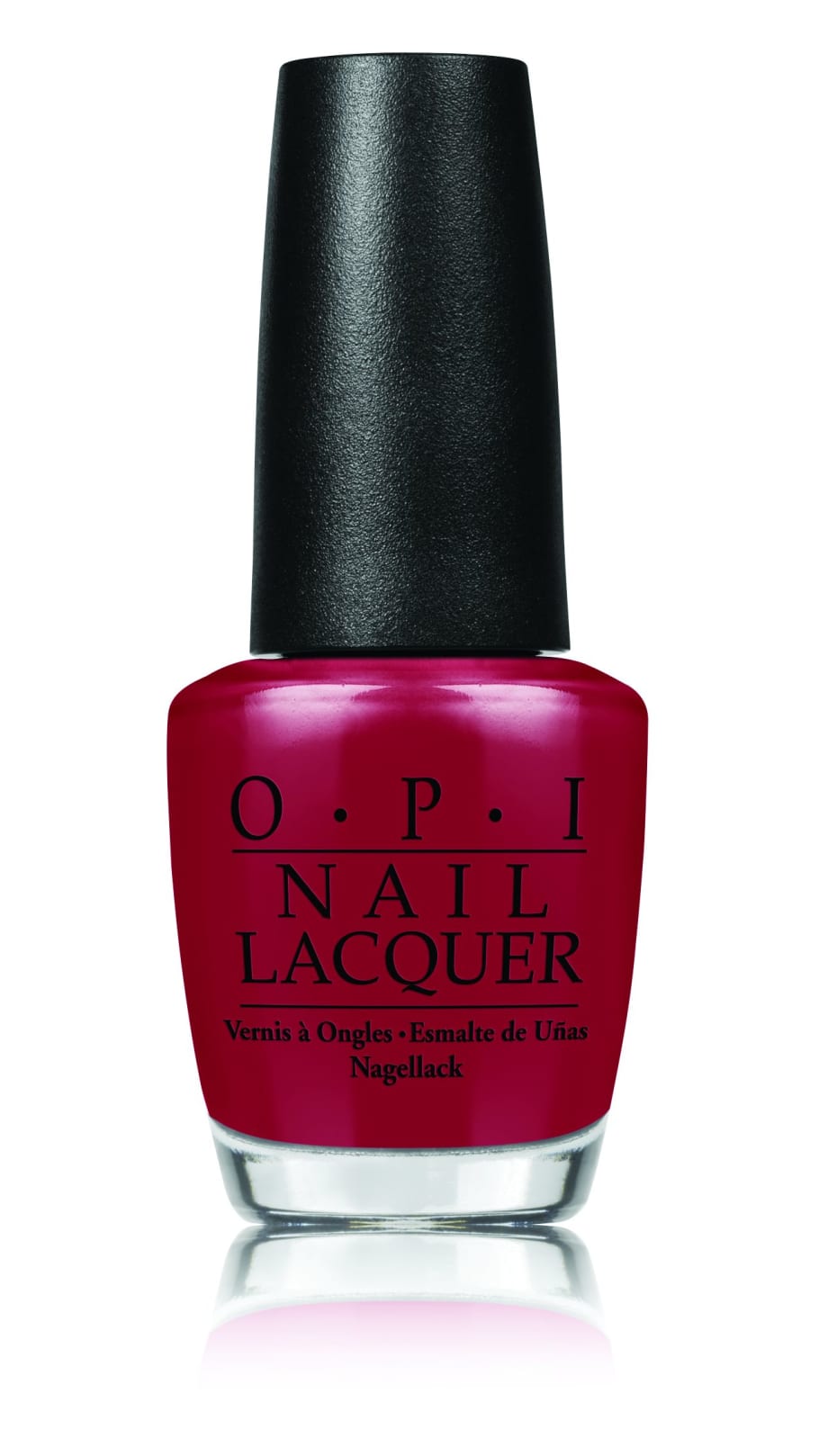 Nail Products in Pantone’s Color of the Year