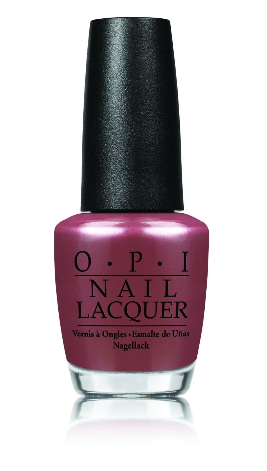 Nail Products in Pantone’s Color of the Year