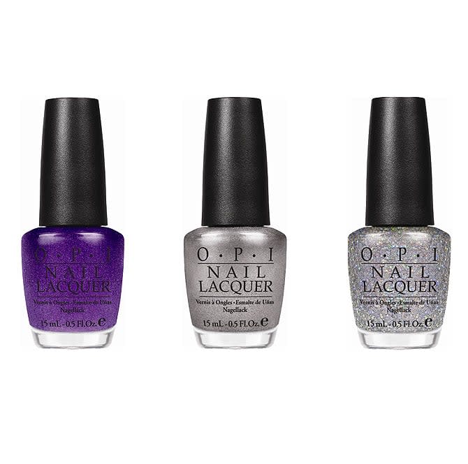 Tennis Tournament Themed Polishes