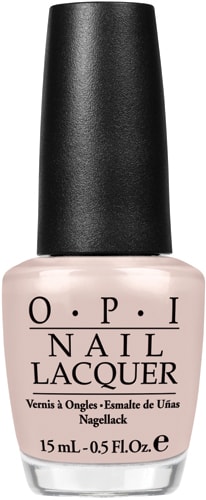 New York City Ballet Colors by OPI
