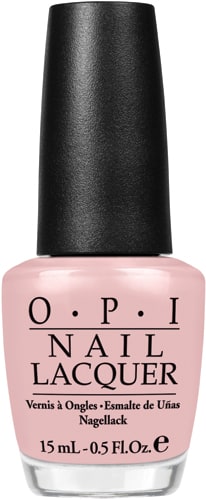 New York City Ballet Colors by OPI