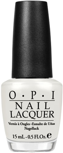 New York City Ballet Colors by OPI