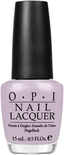 New York City Ballet Colors by OPI