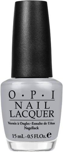 New York City Ballet Colors by OPI