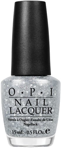 New York City Ballet Colors by OPI