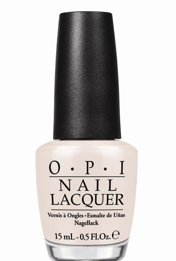 OPI's Liquid Sand Shades Inspired by Disney's Oz