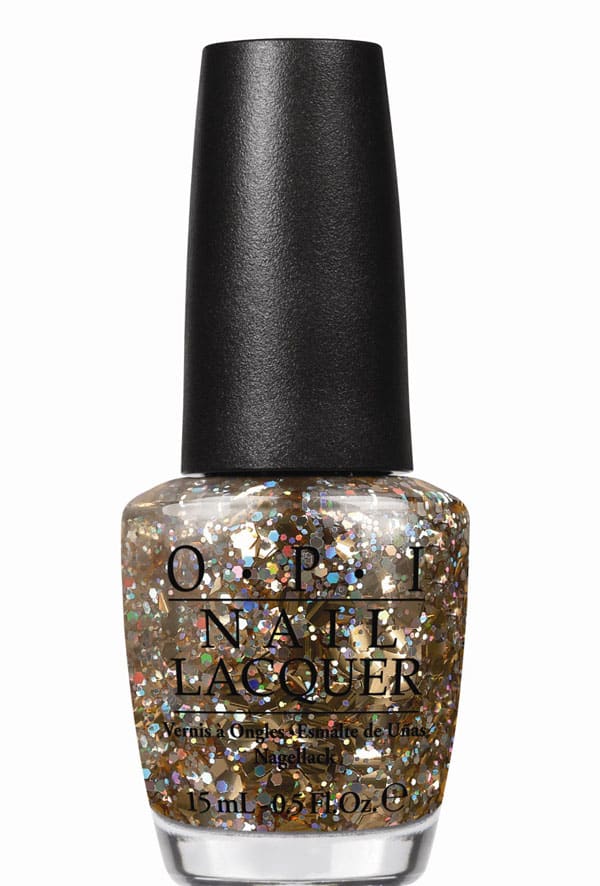 OPI's Liquid Sand Shades Inspired by Disney's Oz