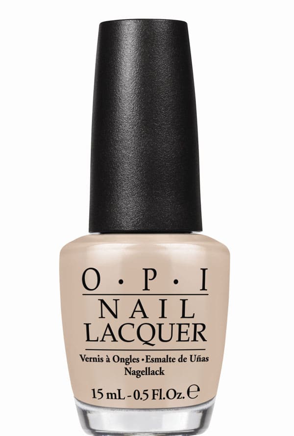OPI's Liquid Sand Shades Inspired by Disney's Oz