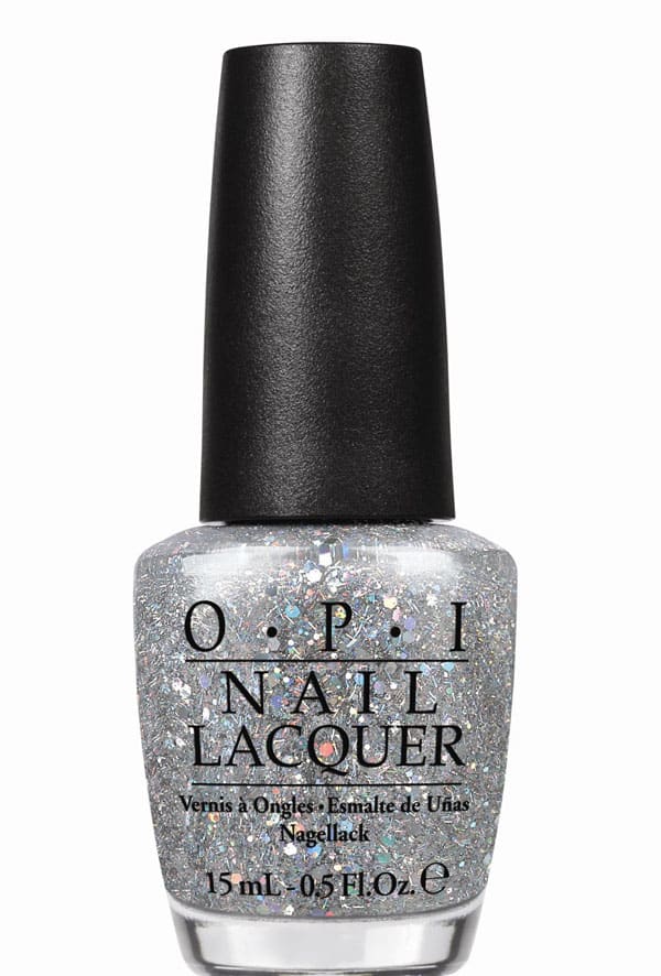 OPI's Liquid Sand Shades Inspired by Disney's Oz