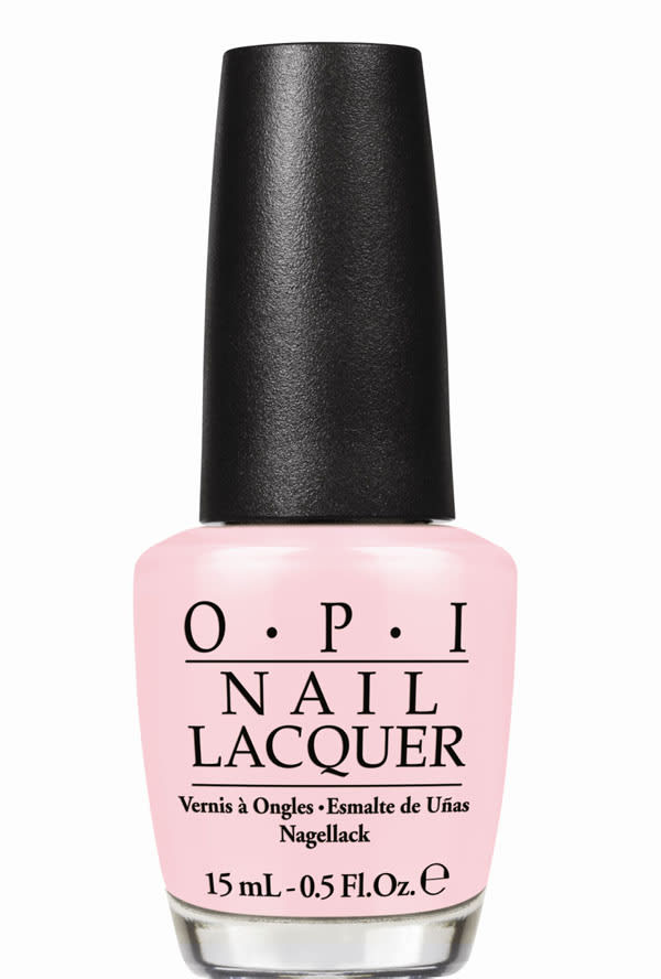 OPI's Liquid Sand Shades Inspired by Disney's Oz