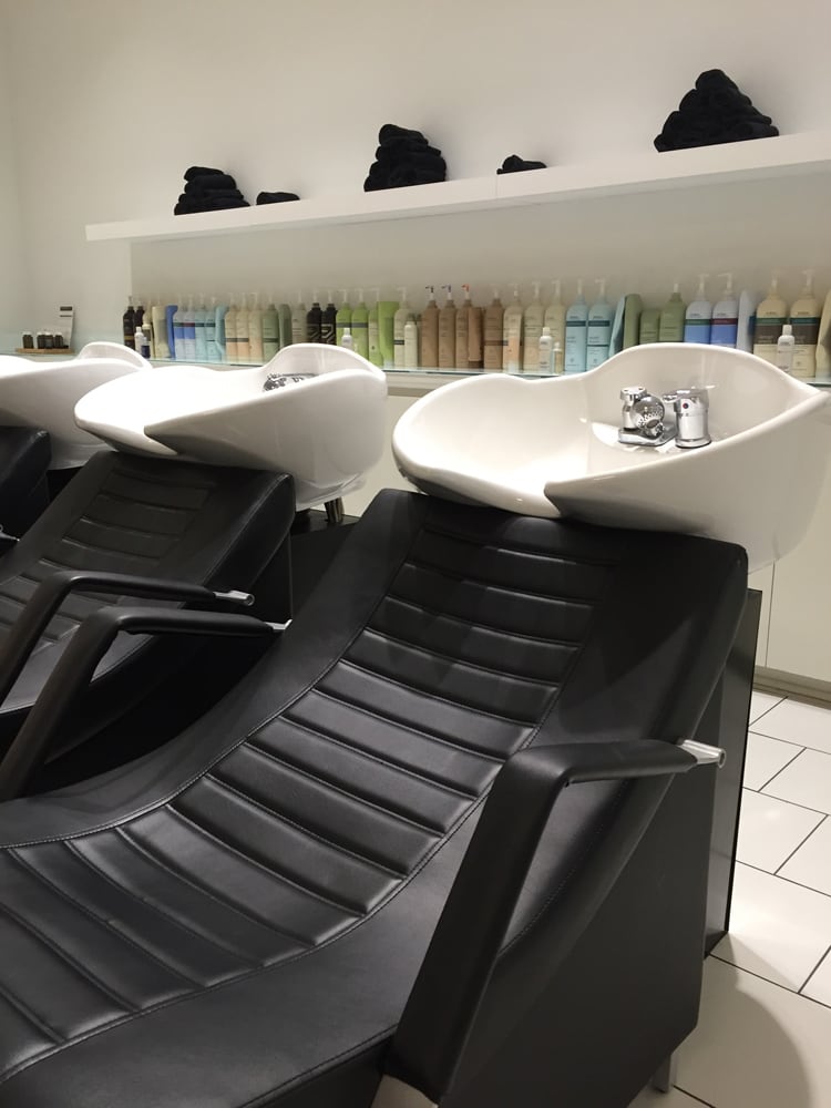 Salons of the Year 2016: Noggins Organic Salon