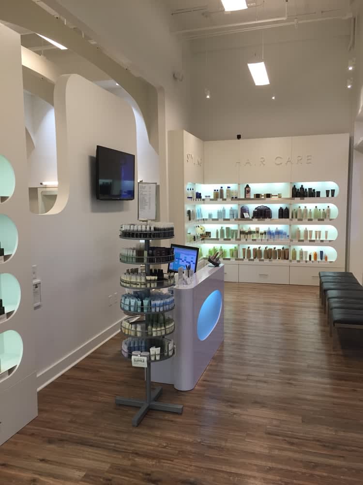 Salons of the Year 2016: Noggins Organic Salon