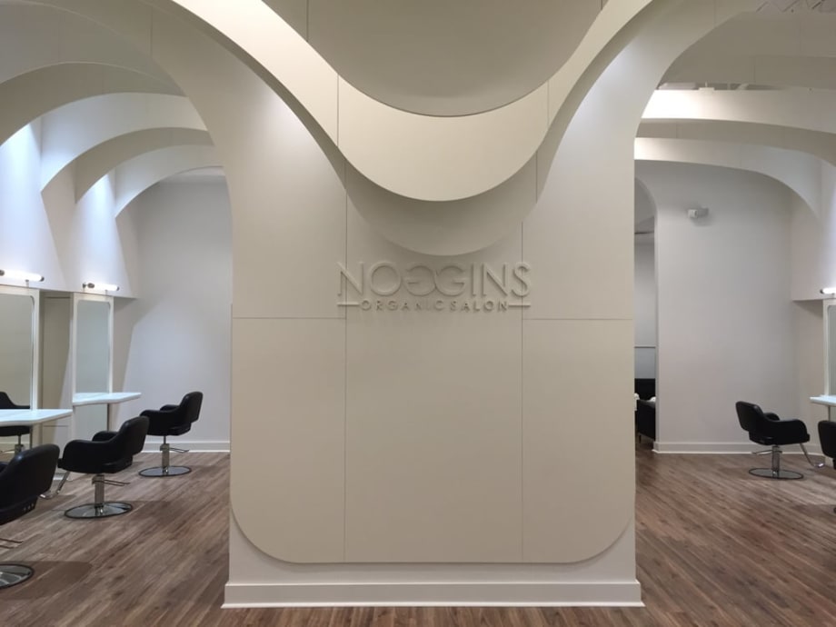 Salons of the Year 2016: Noggins Organic Salon