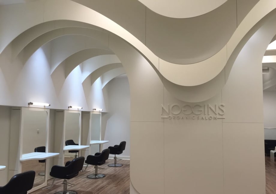Salons of the Year 2016: Noggins Organic Salon