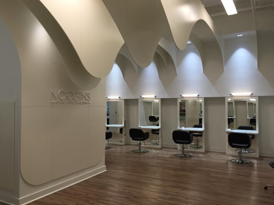 Salons of the Year 2016: Noggins Organic Salon