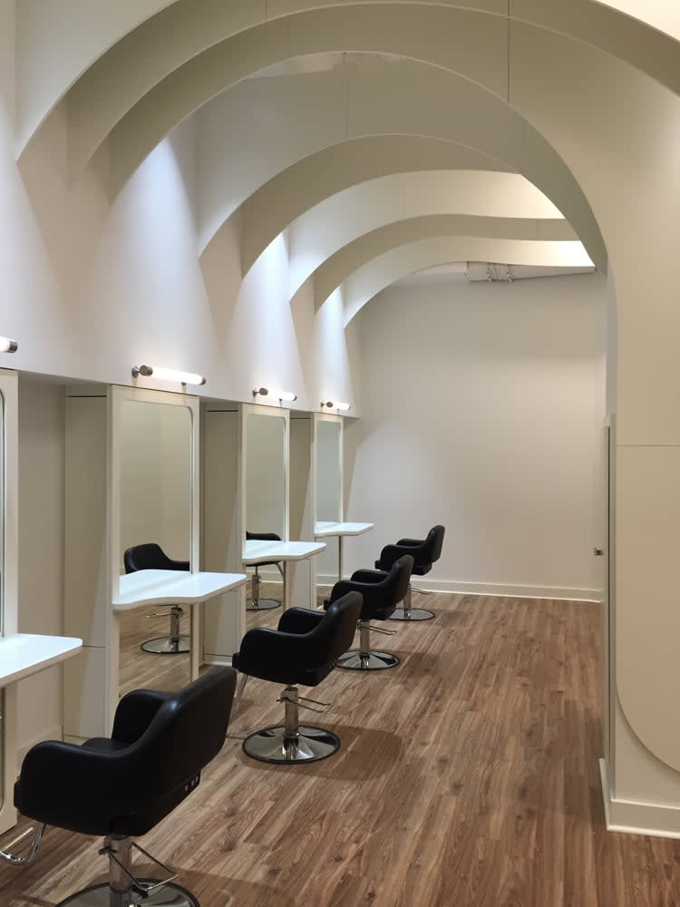 Salons of the Year 2016: Noggins Organic Salon