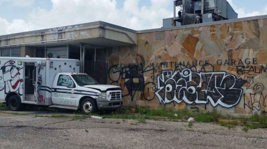 Audit: New Orleans Fleet Management Needs Overhaul