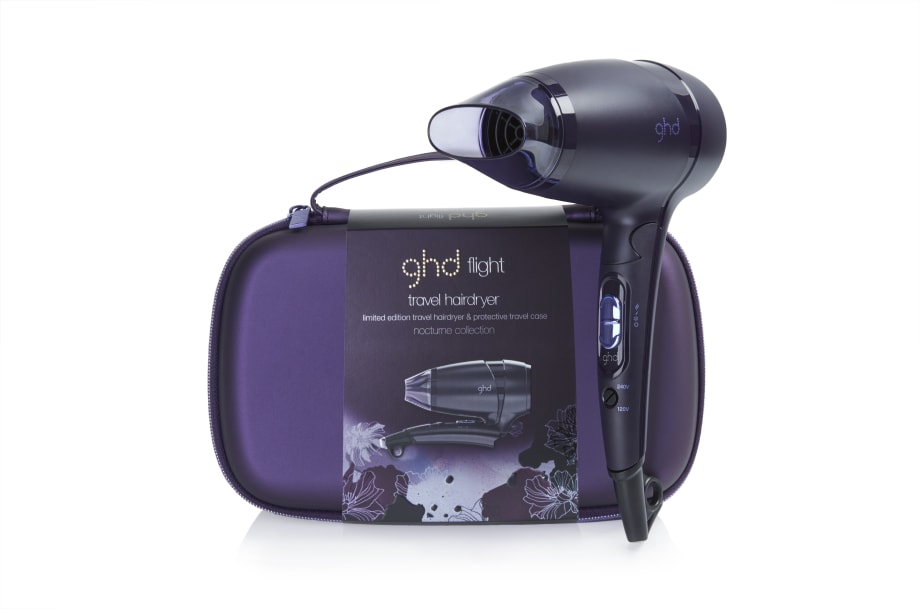 ghd's Nocturne Collection Lets You Style Again and Again