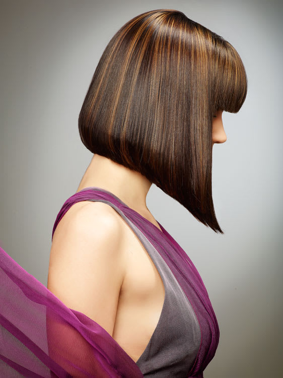 How-To: Dramatic Cut