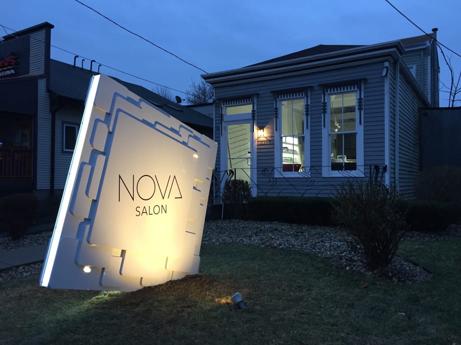 2018 Salons of the Year: Nova Salon