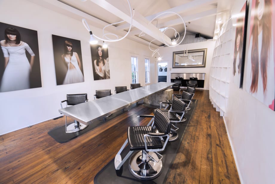 2018 Salons of the Year: Nova Salon