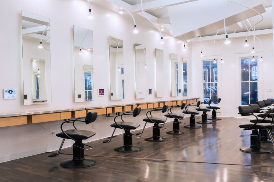 2018 Salons of the Year: Nova Salon