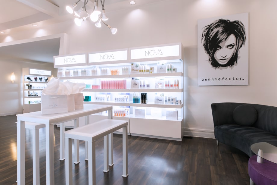 2018 Salons of the Year: Nova Salon