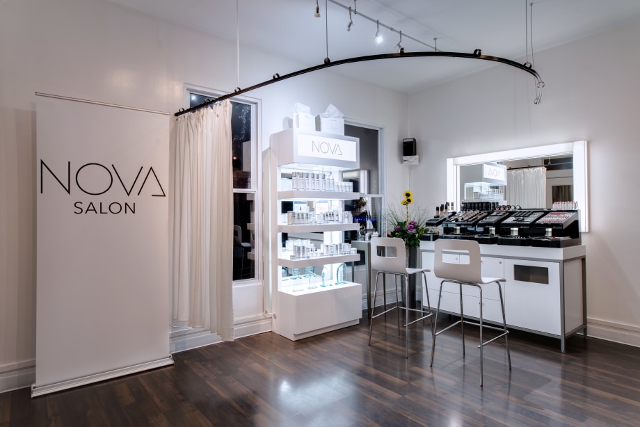 2018 Salons of the Year: Nova Salon