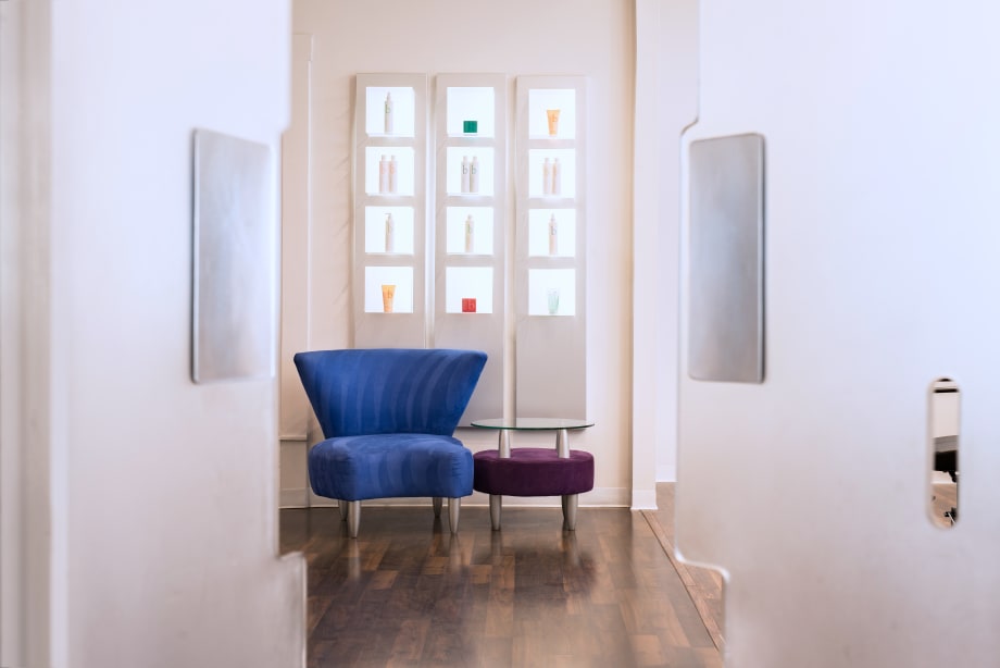 2018 Salons of the Year: Nova Salon