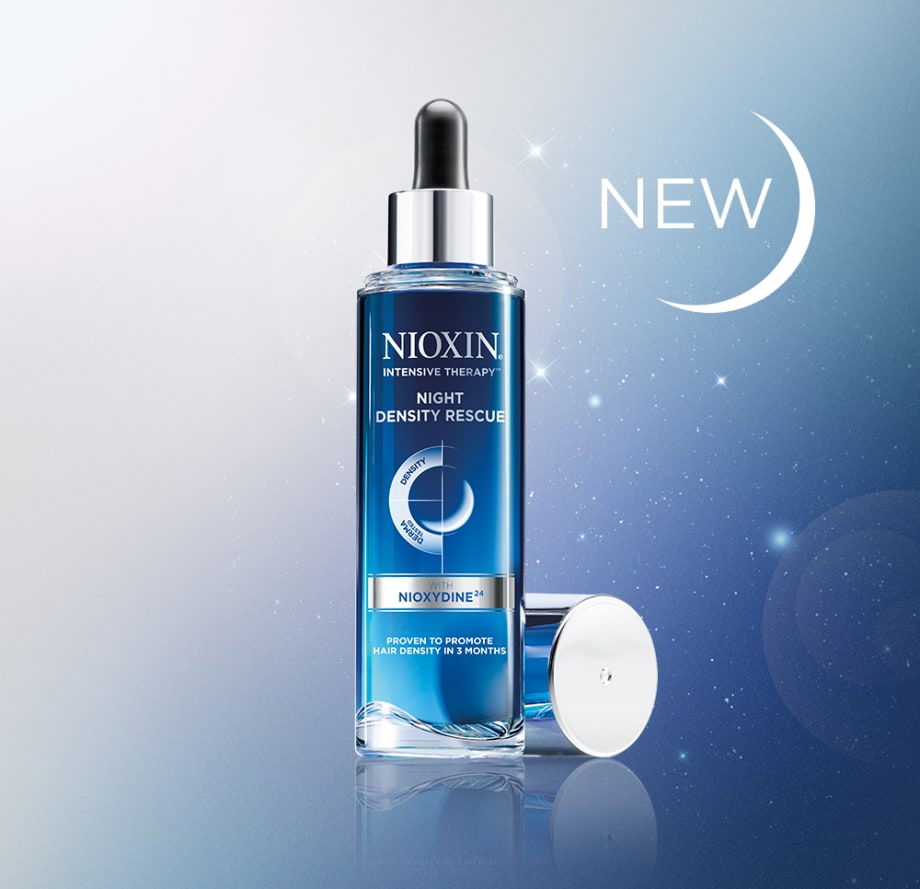 Nioxin Night Density Rescue