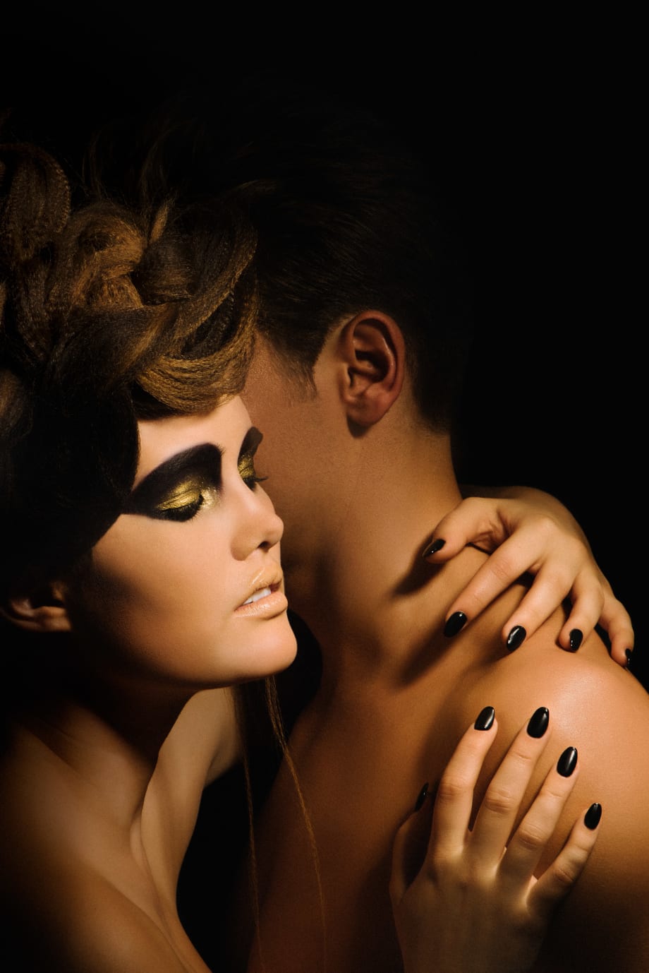 NAHA Announces 2016 Nail Professional of the Year Finalists