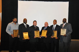 NPTC Announces Private Fleet Driver All-Stars