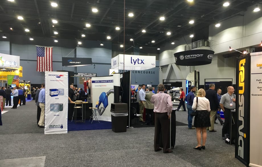 Trucking Regulations in the Pipeline: Update from NPTC