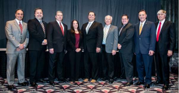 NPTC Awards Fleet and Driver Honors