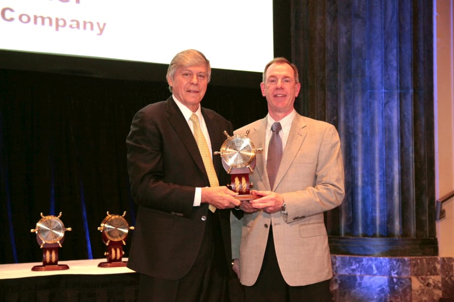 Private Carriers Honor Fleet Executives, Companies for Excellence