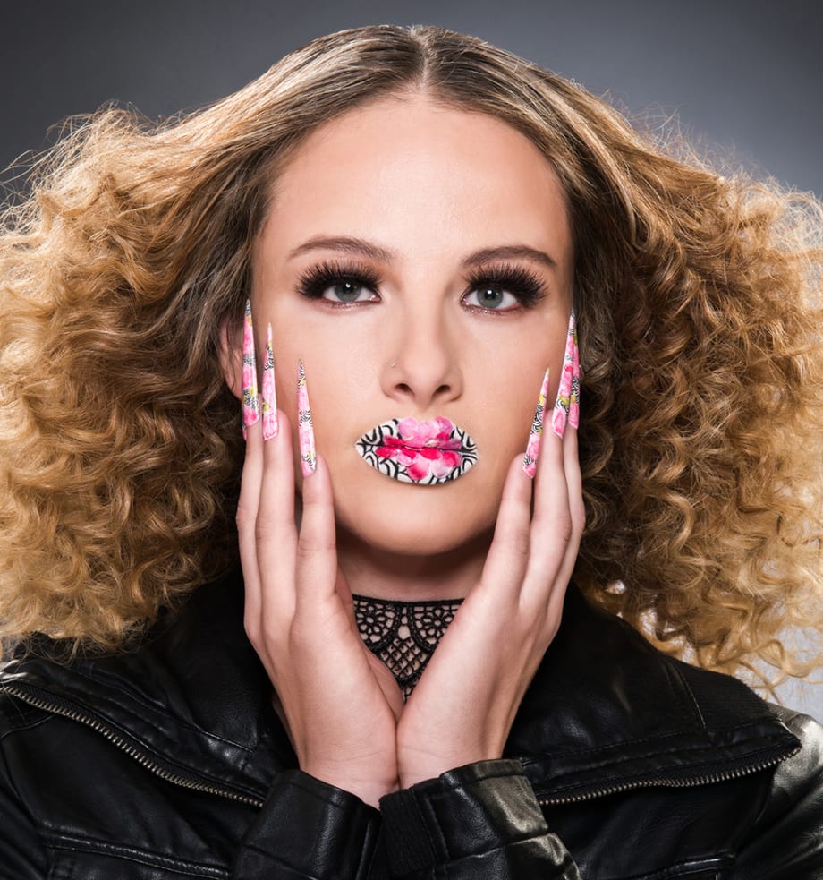 2016 NAHA FINALISTS: Nail Professional