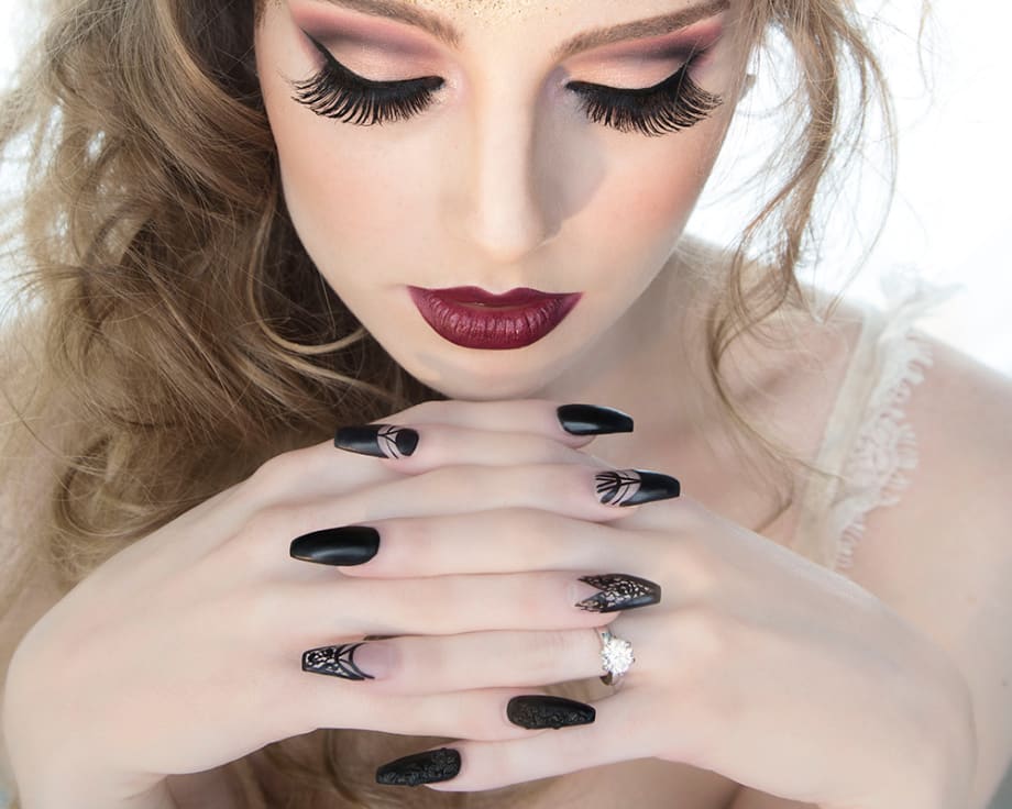 2016 NAHA FINALISTS: Nail Professional